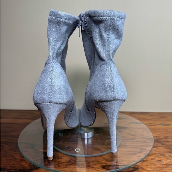 BP. Braylee Pointed Toe Bootie - Picture 8 of 13